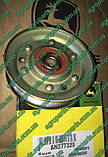 Ролик AN277320 ротаційної сітки John Deere Rotary Screen Drive IDLER ASSY шків AH140119, фото 3