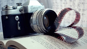 Плівкові камери