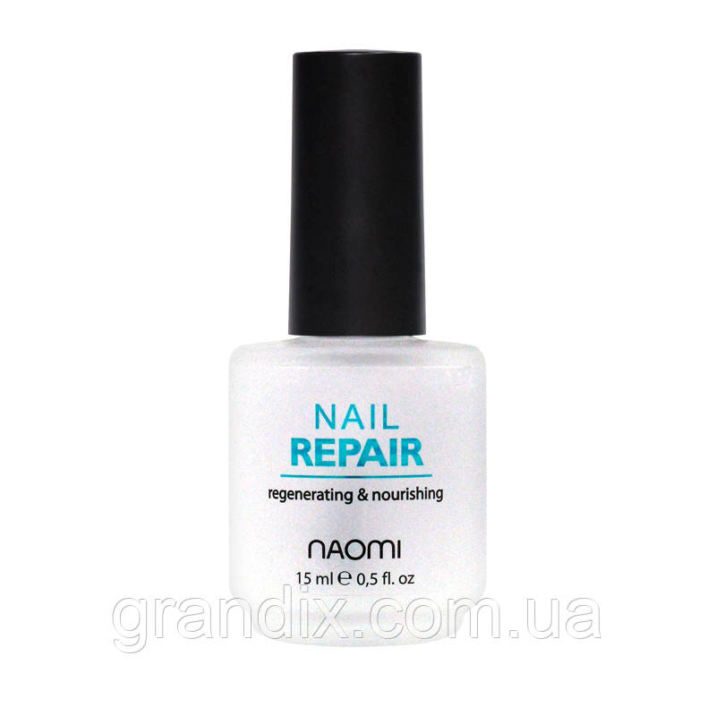 Naomi Nail Repair/Реконструктор 15 мл.