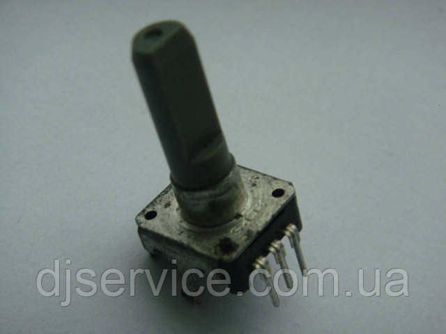 Енкодер ALPS 20mm, 12p для пультів