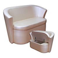 ДІВАН РОНДО З ЯКИМ 