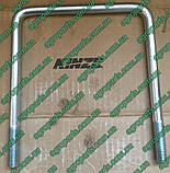 Драбина GD1113 скоба секції Kinze U-Bolt болт gd1113, фото 7
