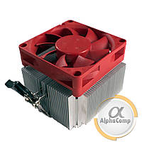 Кулер AMD (Socket AM2/AM3) мідна основа БУ