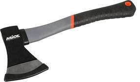 Сокири і колуни