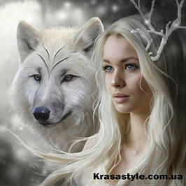 Вовки і лисиці