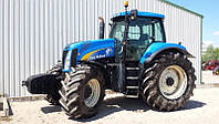 Трактор New Holland T 8030 2007 год