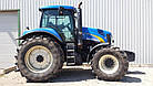 Трактор New Holland T 8030 2007 рік, фото 3