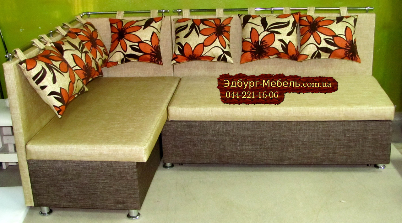 Качественный кухонный уголок от производителя. Гарантия 18 месяцев ...