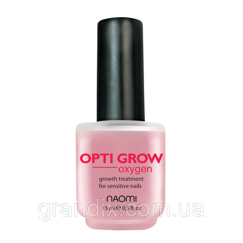 Naomi Opti Grow oxygen / Оптимальний зріст 15ml