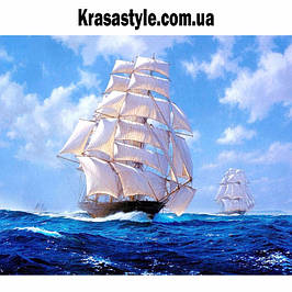 Морська тематика