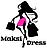 Оптово-розничный интернет магазин " Maksi Dress"