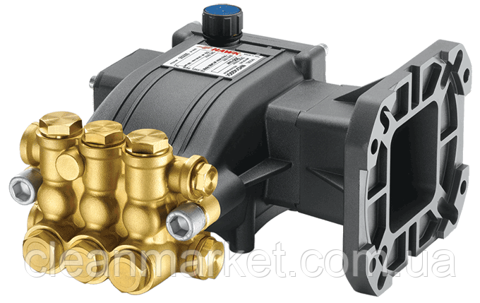 HAWK NHD 1320G1R плунжерний насос високого тиску для ДВС