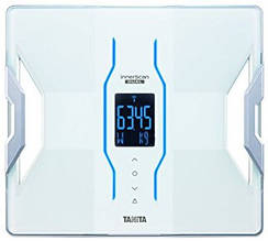 Смарт-ваги / Аналізатор Tanita RD 953 White