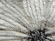 Плед із бамбукового волокна Wellsoft Біла миска, фото 2