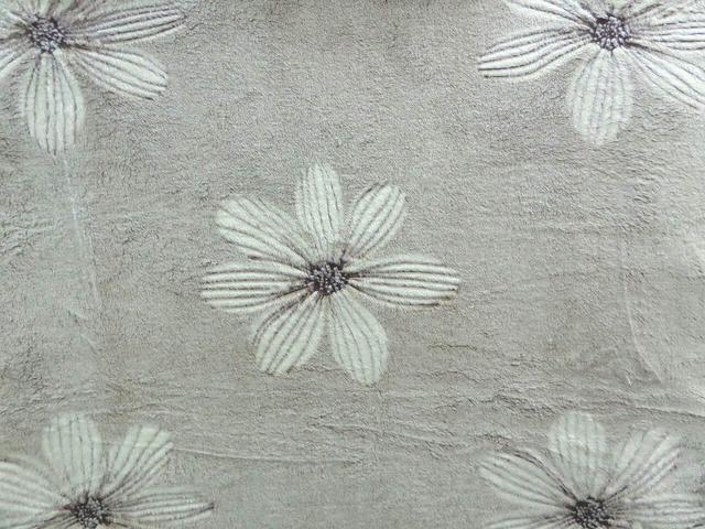 Плед из бамбукового волокна Wellsoft Белая ясколка, купить цена Плед из бамбукового волокна Wellsoft Белая ясколка