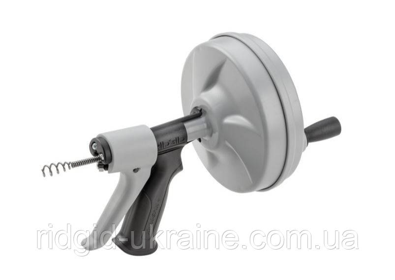 Ручна вертушка KWIK-SPIN+, фото 1