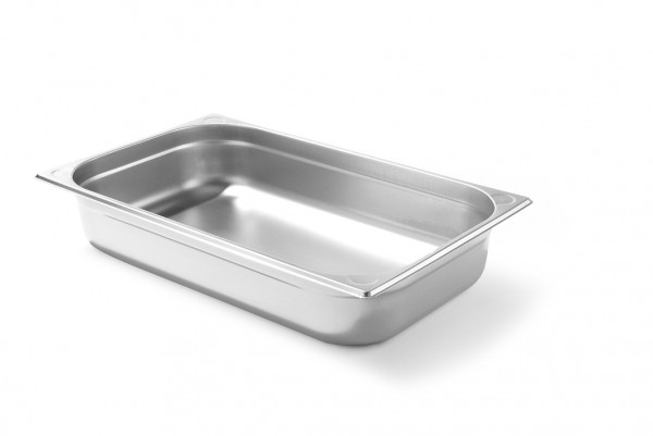 Гастроємність Kitchen Line GN 1/1(H)100 мм