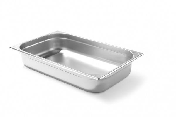 Гастроємність Kitchen Line GN 1/1(H)100 мм, фото 1