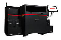 Mimaki Enginering Co,ltd. представляє зразок створений новим кольоровим принтером