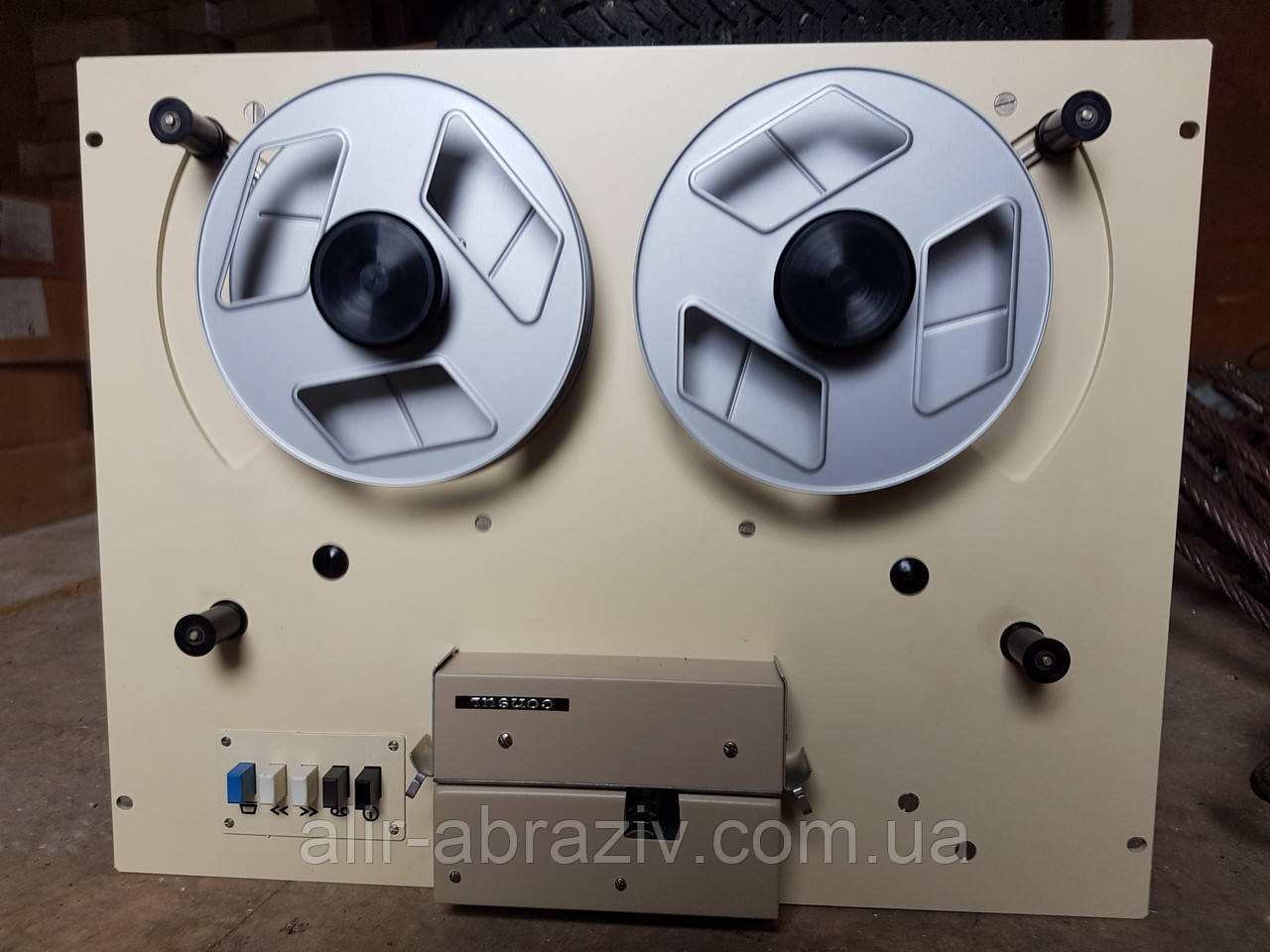 Фотоелектричний пристрій Consul 337.601/AM