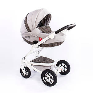 Універсальна коляска Tutek Timer, фото 2