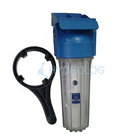 Фильтр для воды магистральный Aquafilter FHPR 12 HP-1