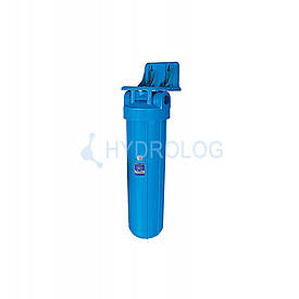 Фільтр для води Aquafilter FH20B1-WB Магістральний фільтр ВВ20
