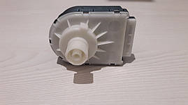 Сервопривод Elbi триходового клапана Ariston Clas, Genus, Egis, BS 61302483 (шток 7,5 мм)