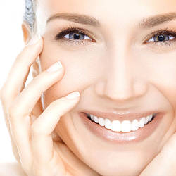 Косметика для обличчя