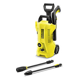 МІНІ-МІЙКА Karcher K 2 FULL CONTROL