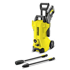 МІНІ-МІЙКА Karcher K 3 FULL CONTROL