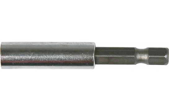 Тримач насадок 1/4", 60 мм/TOPEX, фото 1