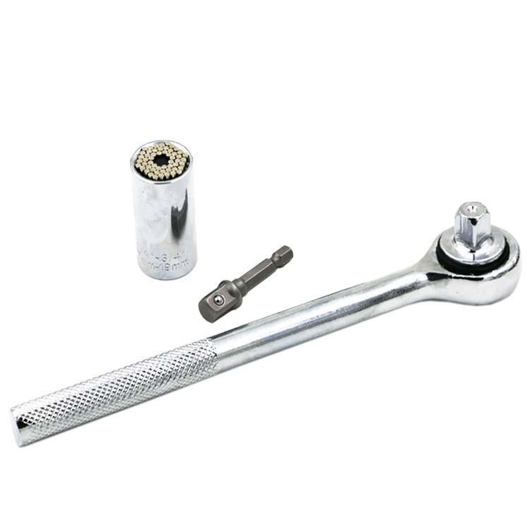 Универсальный многофункциональный ключ с тещоткой: продажа, цена в ...