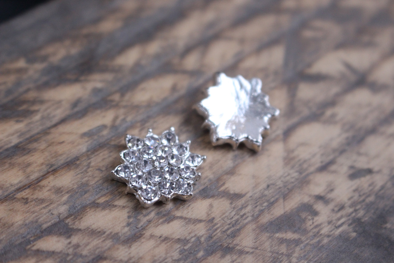 Брошка (срібло), фото 1