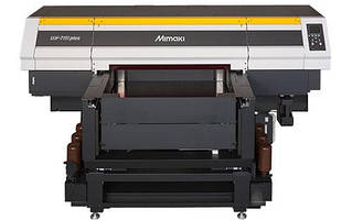 Планшетний уф принтер Mimaki UJF 7151 plus