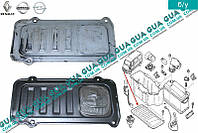 Крышка аккумулятора ( полка ) 7782189039 Nissan / НИССАН INTERSTAR 1998-2010 / ИНТЭРСТАР 98-10, Opel / ОПЕЛЬ