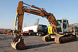 Гусеничний екскаватор LIEBHERR R 924 COMPACT LITRONIC 2011 рік, фото 3