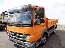 Самоскид Mercedes-Benz Atego 3 818 K