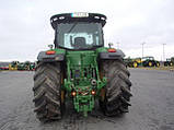 Трактор JOHN DEERE 8360R 2012 рік, фото 4