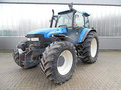 Трактор New Holland TM 150 2001 рік