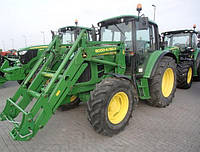 Трактор John Deere 6230 2012 год