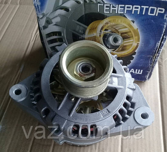 Генератор (80 А) ВАЗ 2110-2112, ВАЗ 2115, ВАЗ 2170 Электромаш, цена ...