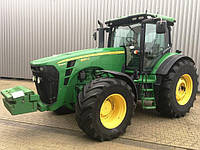 Трактор John Deere 8320R 2011 год