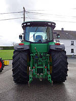 Трактор John Deere 8320R 2010 год