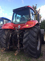 Трактор CASE IH MAGNUM 310 2008 год