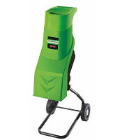 Подрібнювач садовий GRUNHELM ES-24 БД