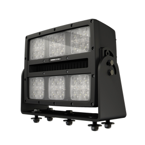 Світлодіодна фара Nordic Gemini LED N4701, фото 1