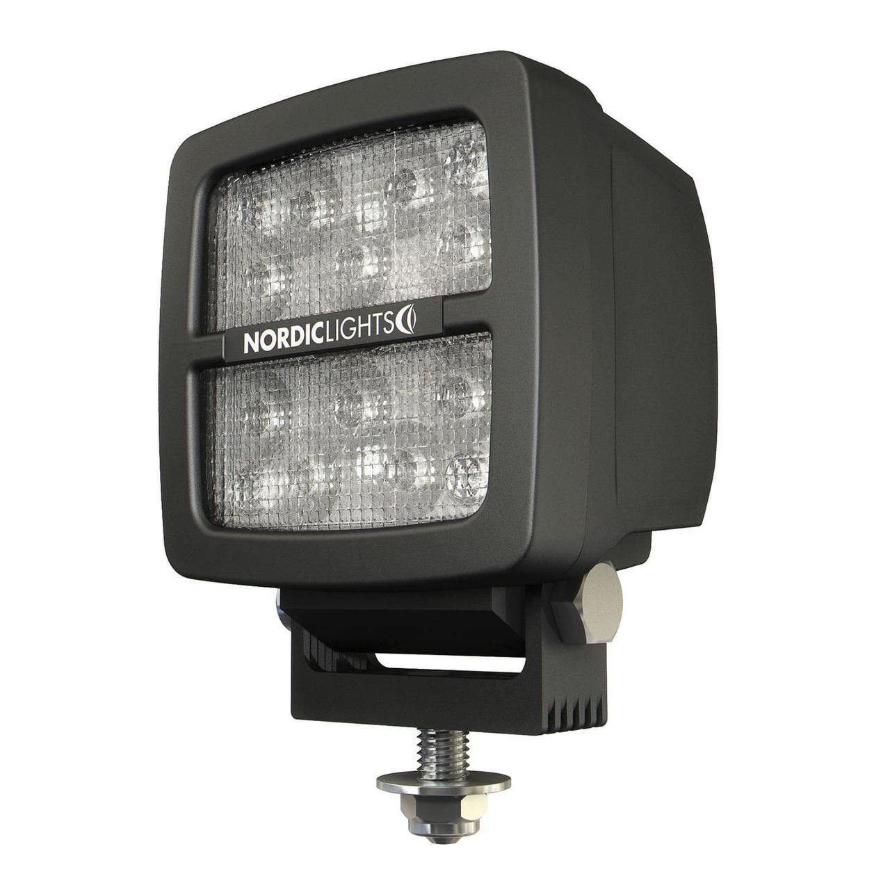 Світлодіодна фара Nordic Scorplus LED N4404