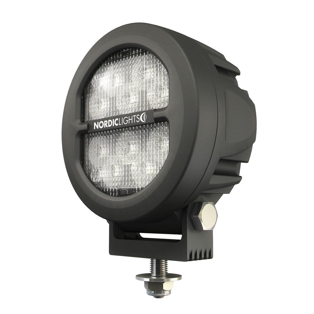 Світлодіодна фара Nordic Virgo LED N3102, фото 1