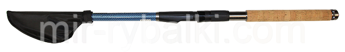 Спінінг Kalipso Navigator Pro 2.7